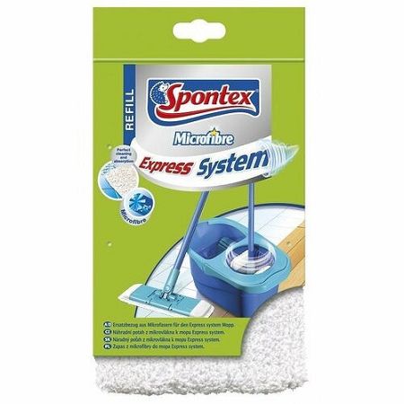 Spontex Náhrada na Express systém 