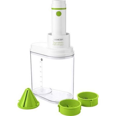 SSV 330WH Spiralizer SENCOR 