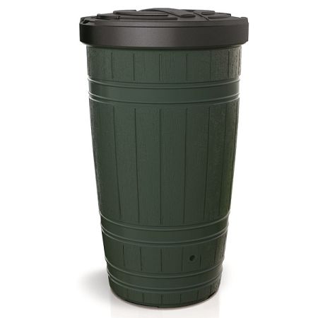 Sud na dažďovú vodu Raincan, 210 l, 