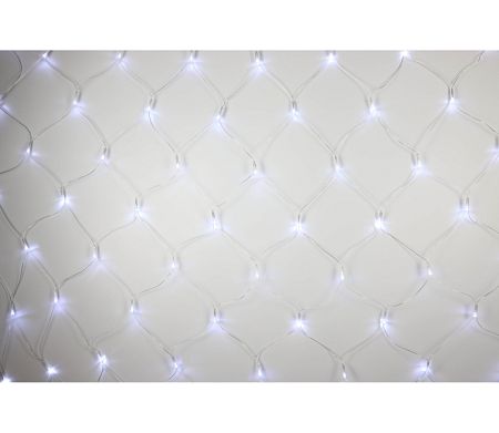 Svetelná sieť (128 LED)