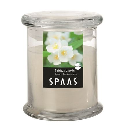 Sviečka Spaas Jasmín 9 x 11 cm, 11 cm