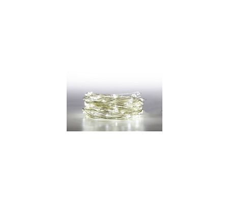 Svietiaca struna 120 LED