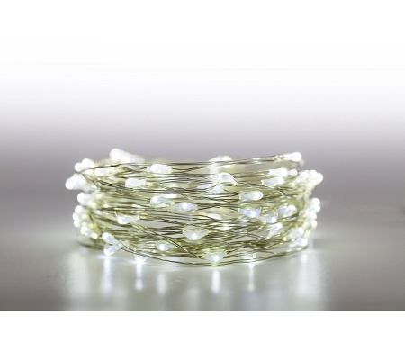 Svietiaca struna 80 LED