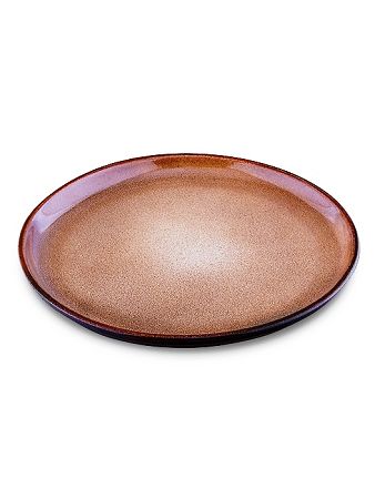 Tanier klubový kamenina 31,5cm