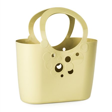 Taška Lily žltá