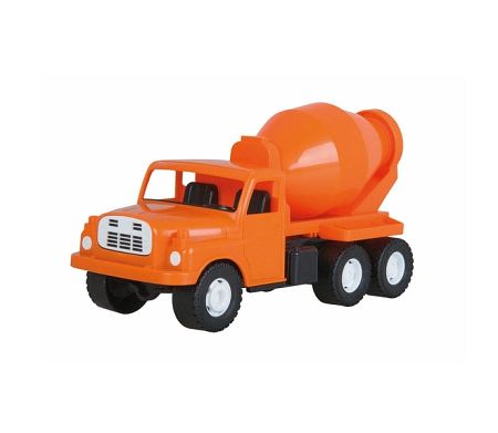 Tatra 148 miešačka oranžová 30 cm