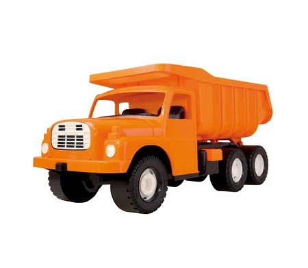 Tatra 148 oranžová 72 cm