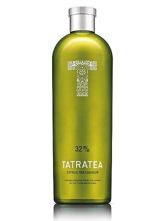 TATRATEA citrus 32% 0,7l