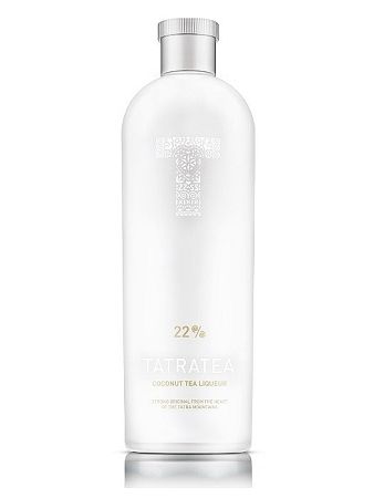 TATRATEA coconout 22% 0,7l
