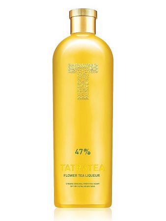 TATRATEA flower 47% 0,7l