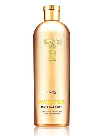 TATRATEA milk 17% 0,7l