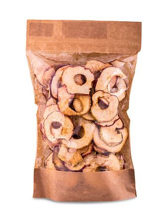 Tawi Sušené jablká 125g