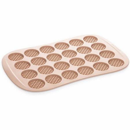 TESCOMA forma mini vafle DELLA CASA