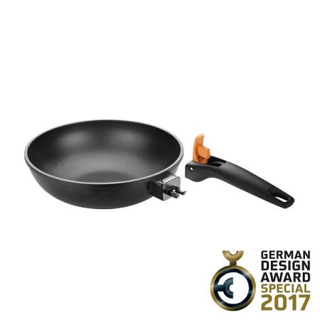 Tescoma Wok SmartCLICK ø 28 cm 