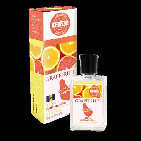 Topvet Grapefruit 100% silice 10 ml