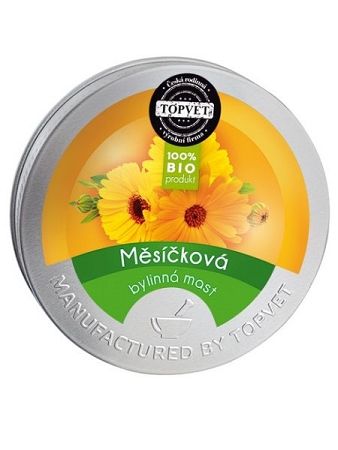 Topvet nechtíková masť 50ml