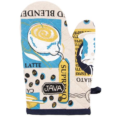 Trade Concept Chňapka Coffee, 17 x 27 cm