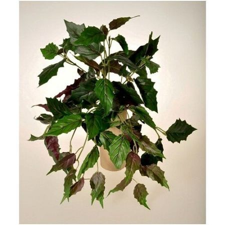 Umelá kvetina Gynura, 30 cm