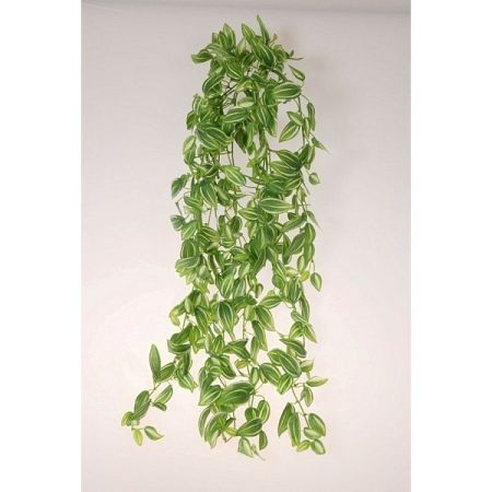 Umelá kvetina Mini Tradescantia, 70 cm