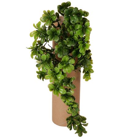 Umelá vetvička Buxusu, 30 cm