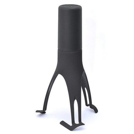 Üutensil Elektrické miešadlo Stirr, sivá
