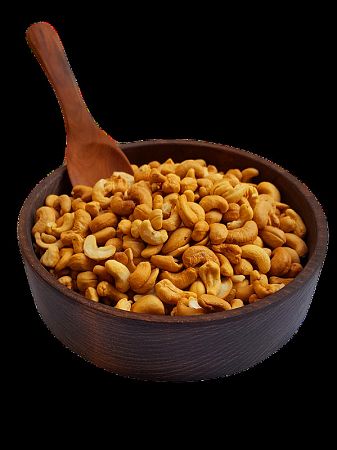 Valach Kešu pražené solené 250g