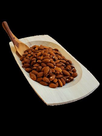 Valach Mandle natural 200g