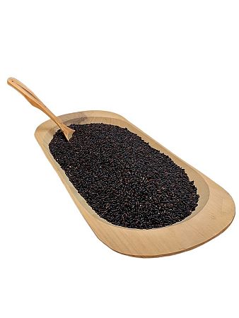 Valach Ryža dlhozrná čierna venere 1kg