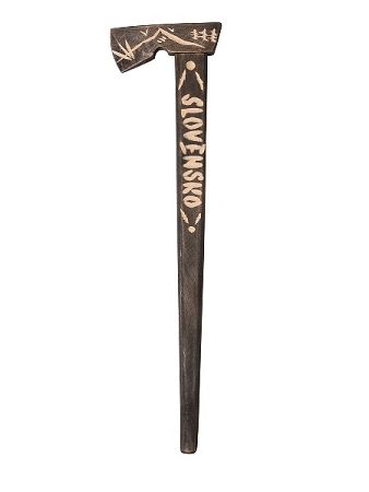 Valaška Slovensko 35cm