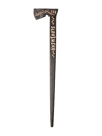 Valaška Slovensko 50cm