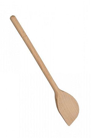 VAREŠKA OVÁLNA S ROHOM 30 CM