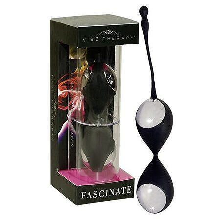 Vibe Therapy Fascinate 