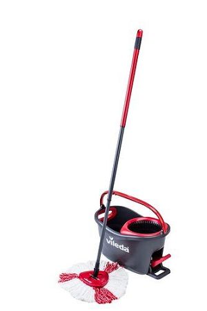 Vileda TURBO (Easy Wring and Clean Turbo)