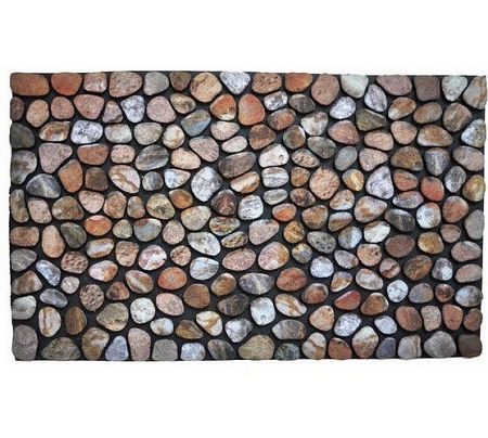 Vopi Rohožka Pebble Beach, 40x60 cm