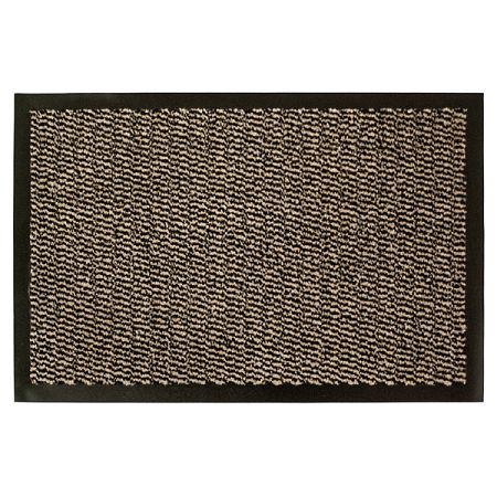 Vopi Vnútorná rohožka Mars sv. béžová 549/027, 40 x 60 cm