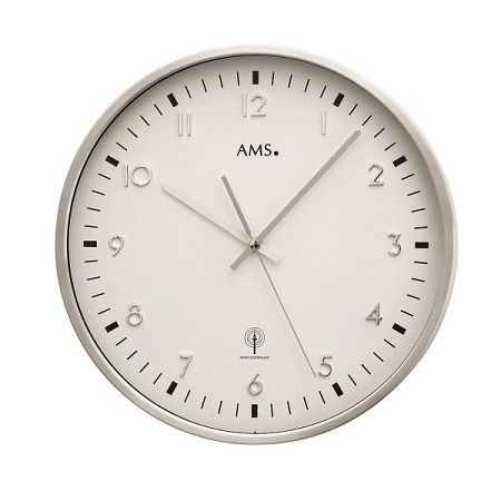 Wall Clock 5914 AMS  32 cm