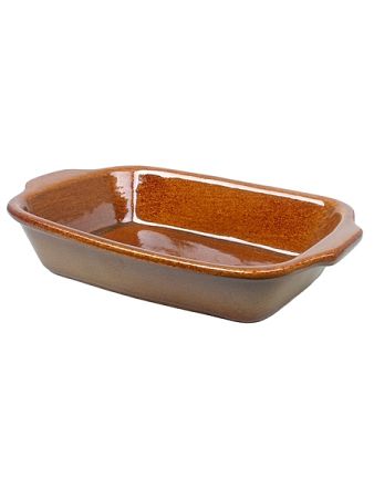 Zapekacia miska 21x14,5x4,5cm