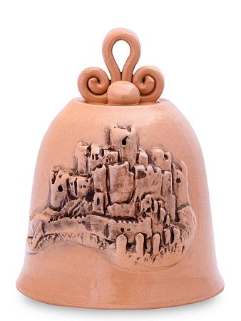 Zvonček Spišský hrad