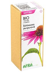 AFRA Echinacea purpurová - BIO tinktúra z koreňa 50ml