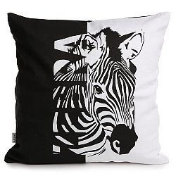 Altom Obliečka na vankúš Zebra, 40 x 40 cm