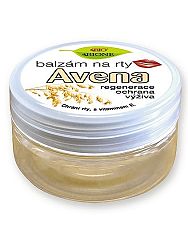Bione Cosmetics - Balzam na pery Avena 25ml