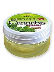 Bione Cosmetics - Balzam na pery Cannabis 25 ml