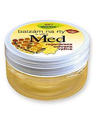 Bione Cosmetics - Balzam na pery Medový 25ml