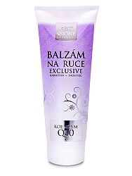 Bione Cosmetics - Balzam na ruky EXCLUSIVE + Q10 