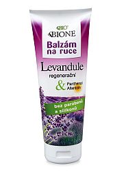 Bione Cosmetics - Balzam na ruky Levanduľa 205ml