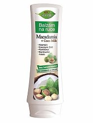 Bione Cosmetics - Balzam na ruky Macadamia 150ml