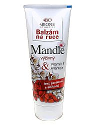 Bione Cosmetics - Balzam na ruky Mandle 200ml