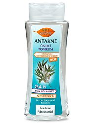 Bione Cosmetics - Čistiace tonikum Antakne 255ml