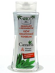Bione Cosmetics - Očné odličovacie tonikum Cannabis 255 ml