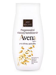 Bione Cosmetics - Regeneračný vlasový kondicionér Avena 260ml
